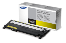 Samsung CLT-Y406S [ CLTY406S ] Toner