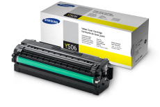 Samsung CLT-Y506L [ CLTY506L ] Toner