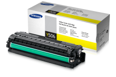 Samsung CLT-Y506S [ CLTY506S ] Toner - EOL