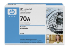 HP Q7570A [ Q7570A ] Druckkassette - EOL