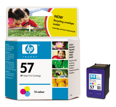 HP C6657AE [ C6657AE ] Druckpatrone