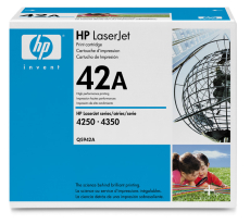 HP Q5942A [ Q5942A ] Druckkassette