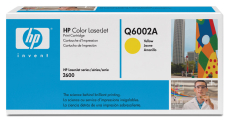 HP Q6002A [ Q6002A ] Druckkassette - EOL