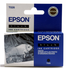 Epson T02640110 [ T02640110 ] Tinte - EOL