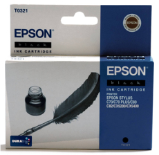 Epson T03214010 [ T03214010 ] Tinte - EOL