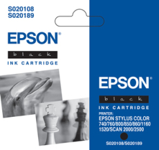 Epson T05114010 [ T05114010 ] Tinte - EOL