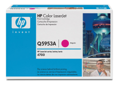 HP Q5953A [ Q5953A ] Druckkassette