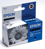 Epson T01740110 [ T01740110 ] Tinte - EOL